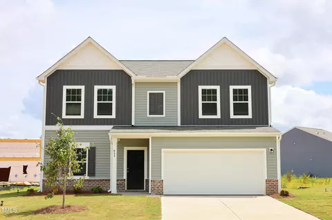 955 Dassault Ln, Spring Hope, NC 27882