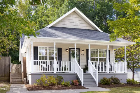 2808 Lexington St, Durham, NC 27707