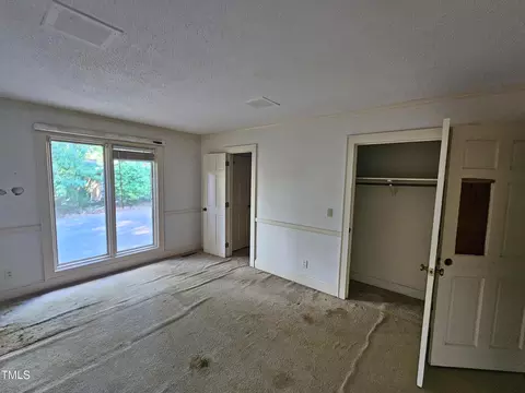 Bedroom - 1602 Wellons Ave, Dunn, NC 28334 photo 3 of 7