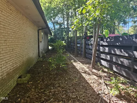 Exterior - 1602 Wellons Ave, Dunn, NC 28334 photo 20 of 27