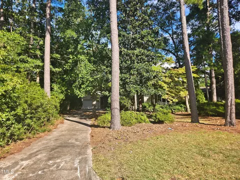 Exterior - 1602 Wellons Ave, Dunn, NC 28334 photo 25 of 27