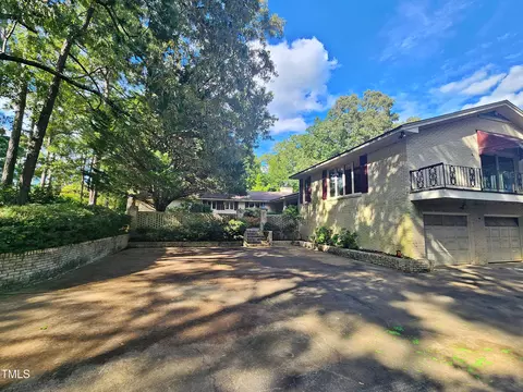 Exterior - 1602 Wellons Ave, Dunn, NC 28334 photo 2 of 27