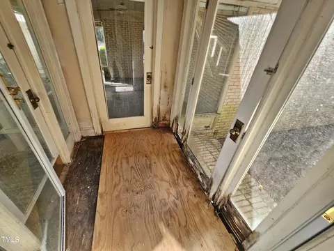 Exterior - 1602 Wellons Ave, Dunn, NC 28334 photo 13 of 27