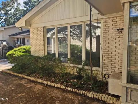 Exterior - 1602 Wellons Ave, Dunn, NC 28334 photo 21 of 27