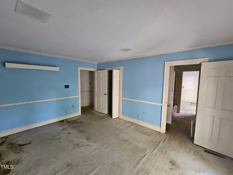 Bedroom - 1602 Wellons Ave, Dunn, NC 28334 photo 5 of 7