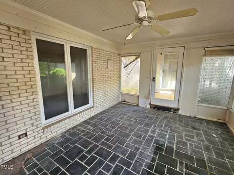 Exterior - 1602 Wellons Ave, Dunn, NC 28334 photo 12 of 27
