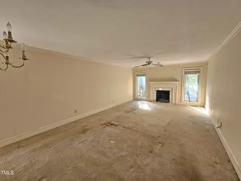 Living - 1602 Wellons Ave, Dunn, NC 28334 photo 15 of 15