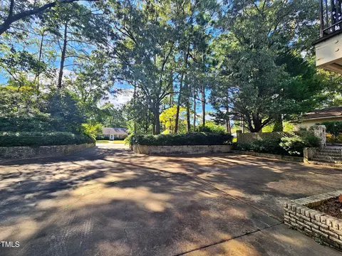 Exterior - 1602 Wellons Ave, Dunn, NC 28334 photo 4 of 27