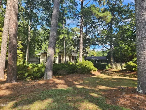 Exterior - 1602 Wellons Ave, Dunn, NC 28334 photo 26 of 27