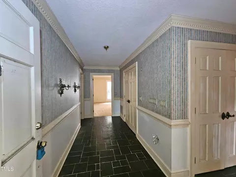 Entry Way - 1602 Wellons Ave, Dunn, NC 28334 photo 1 of 4