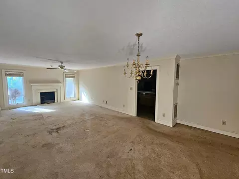 Living - 1602 Wellons Ave, Dunn, NC 28334 photo 14 of 15