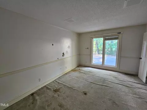 Bedroom - 1602 Wellons Ave, Dunn, NC 28334 photo 2 of 7