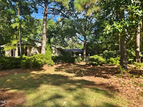 Exterior - 1602 Wellons Ave, Dunn, NC 28334 photo 27 of 27