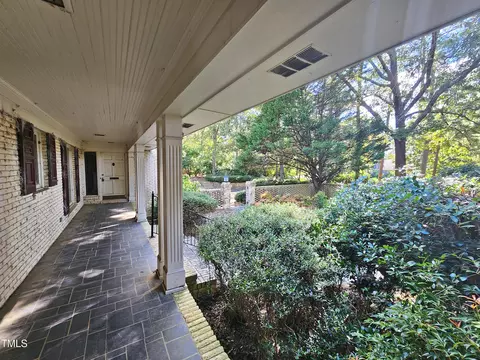 Exterior - 1602 Wellons Ave, Dunn, NC 28334 photo 8 of 27