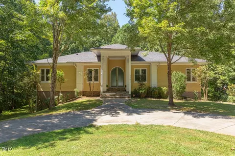 4401 New Hope Springs Dr, Hillsborough, NC 27278
