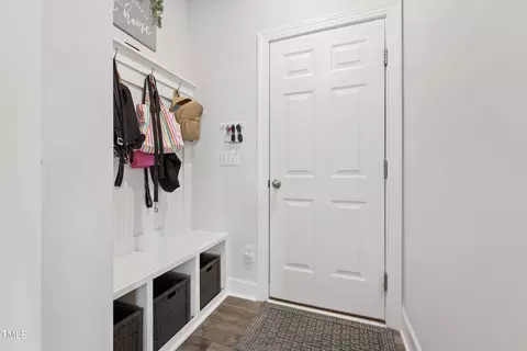 Entry Way - 236 Simwood Ave, Wake Forest, NC 27587 photo 3 of 5