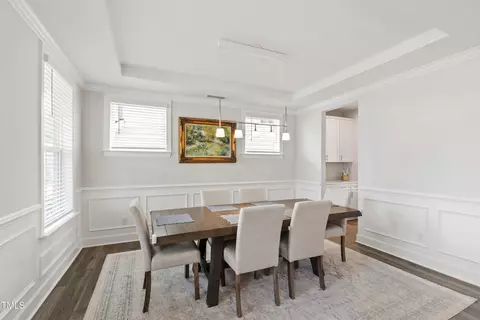 Dining - 236 Simwood Ave, Wake Forest, NC 27587 photo 2 of 5