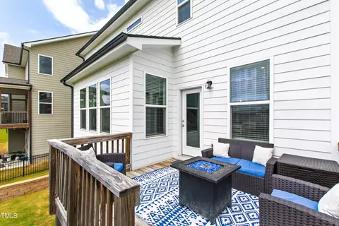 Exterior - 236 Simwood Ave, Wake Forest, NC 27587 photo 5 of 11