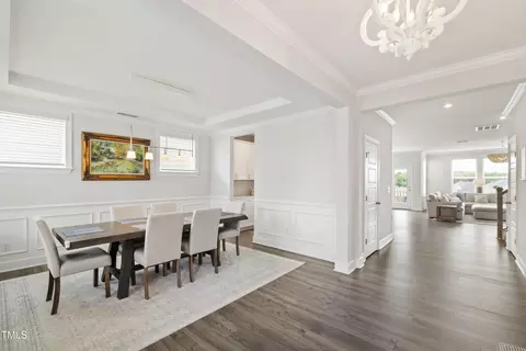 Dining - 236 Simwood Ave, Wake Forest, NC 27587 photo 1 of 5