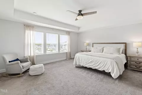 Bedroom - 236 Simwood Ave, Wake Forest, NC 27587 photo 1 of 9