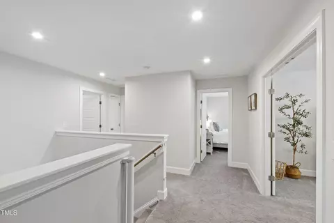 Entry Way - 236 Simwood Ave, Wake Forest, NC 27587 photo 4 of 5