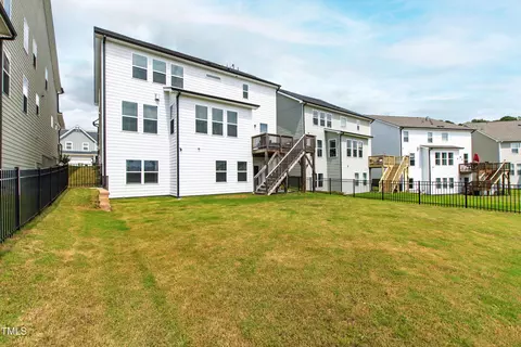 Exterior - 236 Simwood Ave, Wake Forest, NC 27587 photo 9 of 11