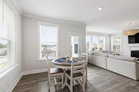 Dining - 236 Simwood Ave, Wake Forest, NC 27587 photo 5 of 5