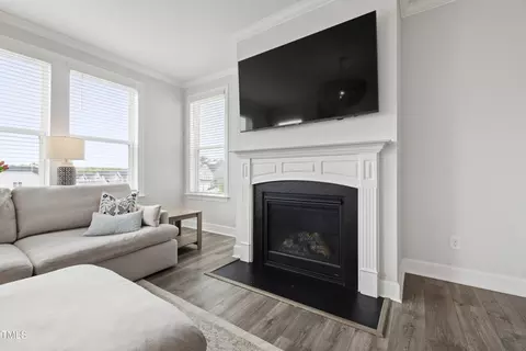 Living - 236 Simwood Ave, Wake Forest, NC 27587 photo 3 of 3
