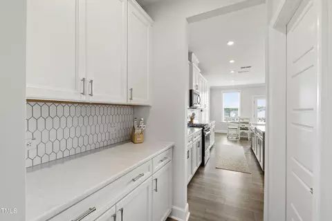 Entry Way - 236 Simwood Ave, Wake Forest, NC 27587 photo 2 of 5
