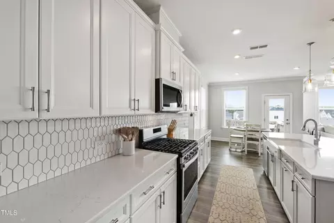 Kitchen - 236 Simwood Ave, Wake Forest, NC 27587 photo 1 of 6