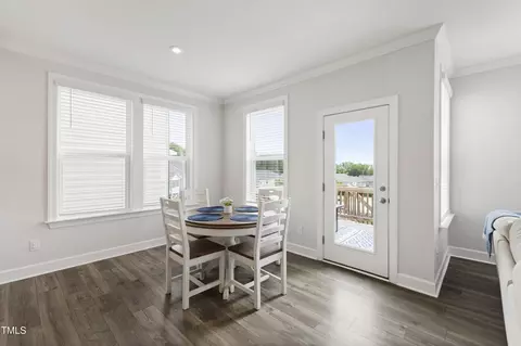 Dining - 236 Simwood Ave, Wake Forest, NC 27587 photo 4 of 5
