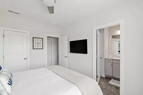 Bedroom - 236 Simwood Ave, Wake Forest, NC 27587 photo 9 of 9