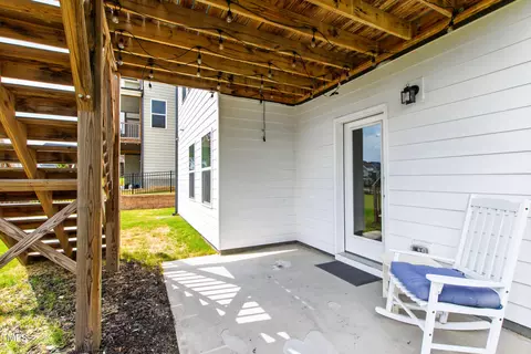 Exterior - 236 Simwood Ave, Wake Forest, NC 27587 photo 7 of 11