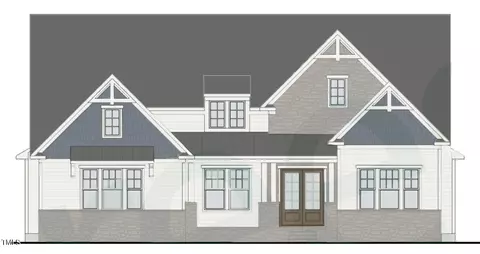 84 Caz Trce, Pittsboro, NC 27312