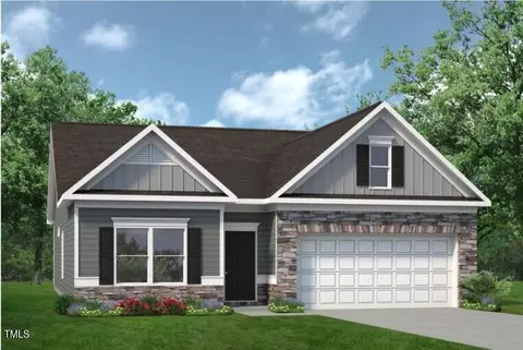 313 Sirius Dr, Sanford, NC 27330