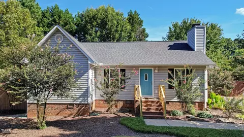 135 Durhams Trl, Reidsville, NC 27320