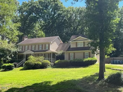 3017 Barnsley Ln, Raleigh, NC 27604