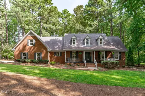 3912 Old Us 1 Hwy, New Hill, NC 27562