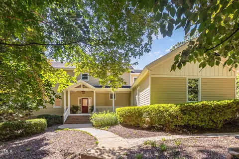 1605 Park Dr, Raleigh, NC 27605