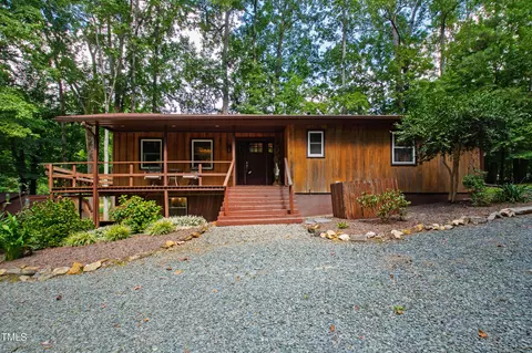 5415 Bradshaw Quarry Rd, Efland, NC 27243
