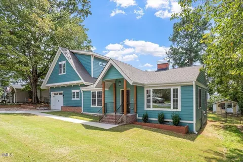 418 Pearce Ave, Wake Forest, NC 27587