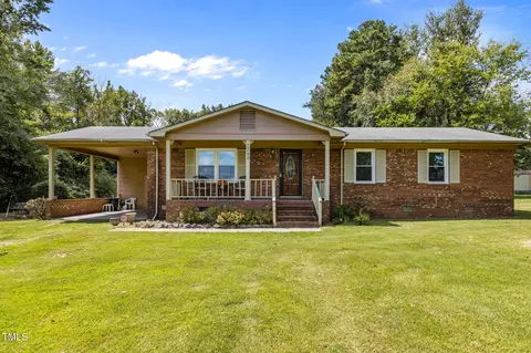 7742 Moncure Pittsboro Rd, Moncure, NC 27559