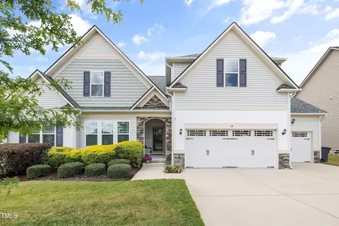 74 Good Morning Ln, Garner, NC 27529