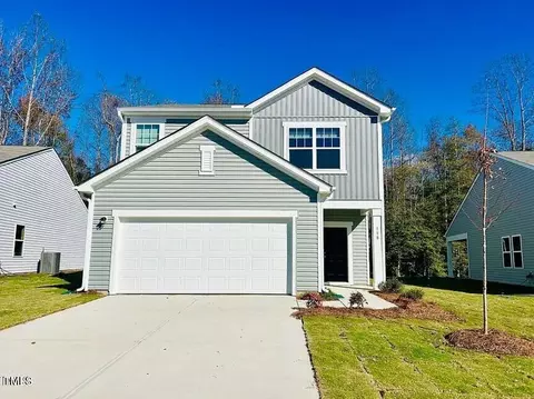 757 Shepard Rock Dr, Zebulon, NC 27597