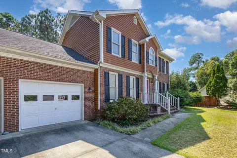 Exterior - 96 Ramsey Ct, Cameron, NC 28326 photo 3 of 8