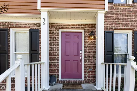 Exterior - 96 Ramsey Ct, Cameron, NC 28326 photo 5 of 8