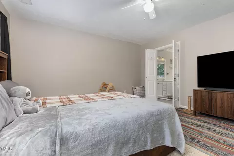 Bedroom - 96 Ramsey Ct, Cameron, NC 28326 photo 2 of 4