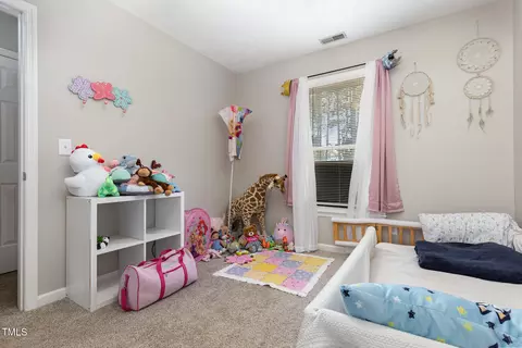 Bedroom - 96 Ramsey Ct, Cameron, NC 28326 photo 3 of 4