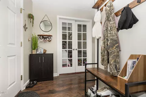 Entry Way - 96 Ramsey Ct, Cameron, NC 28326 photo 1 of 2