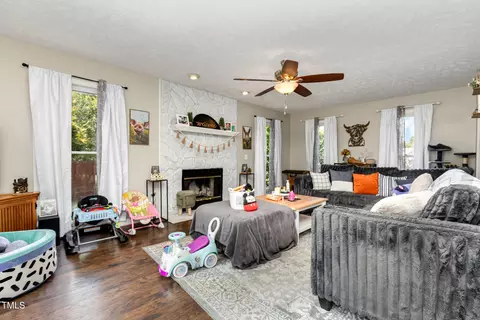 Living - 96 Ramsey Ct, Cameron, NC 28326 photo 2 of 2